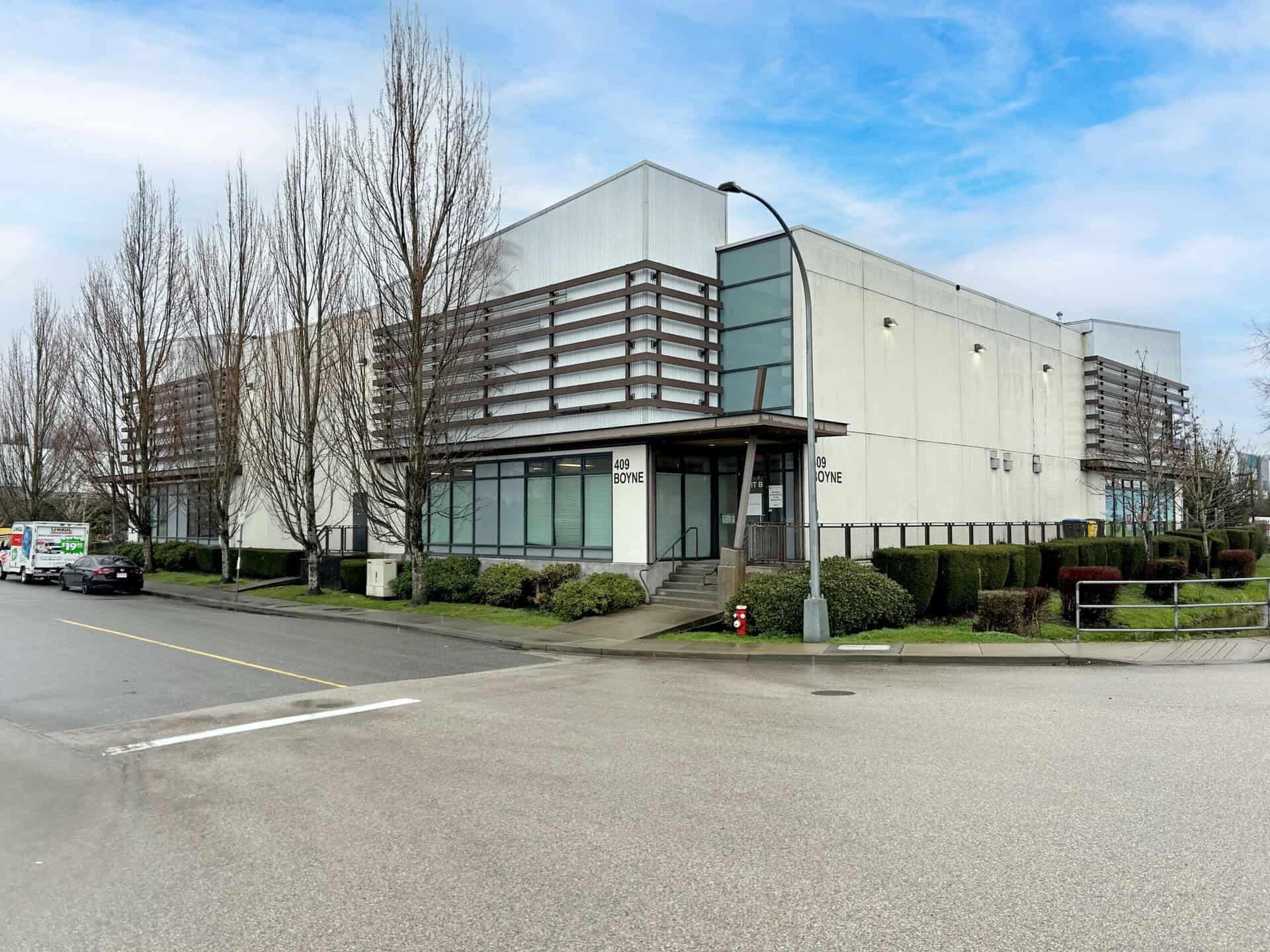 409 Boyne St, New Westminster, BC for Sale