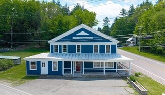 East Nassau, NY Restaurant - 7134 State Route 66