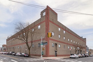Brooklyn, NY Industrial - 292-300 Liberty Ave