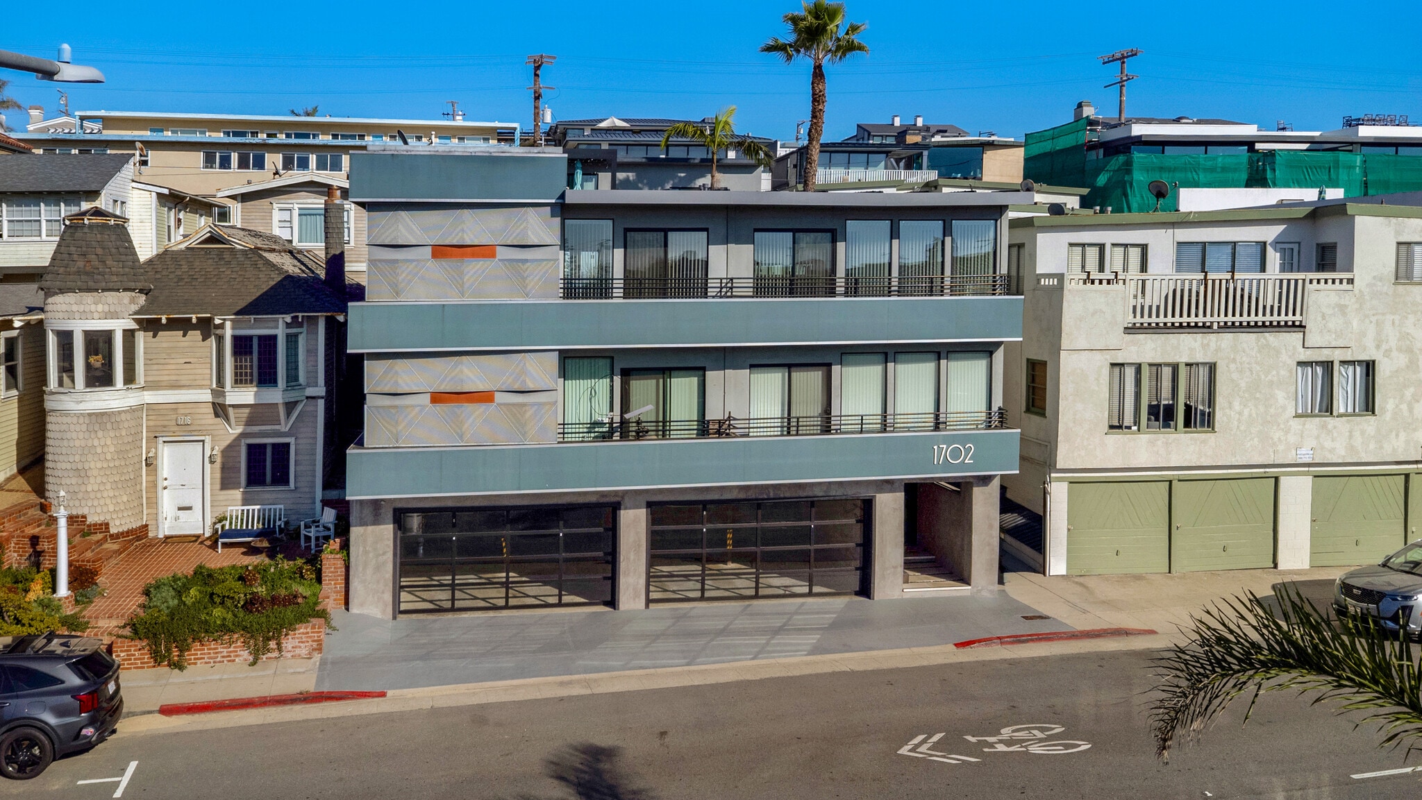 1702 Hermosa Ave, Hermosa Beach, CA for Sale