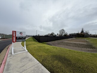 Keizer, OR Commercial Land - 5555 Windsor Island Rd N