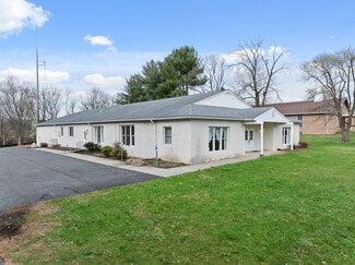 Allentown, NJ Flex - 70 County 526 rd