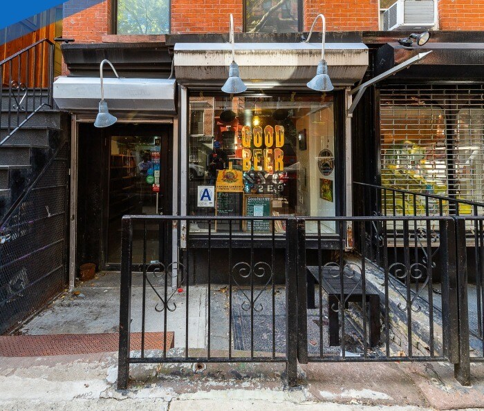 422 East 9th St, New York, NY for Rent