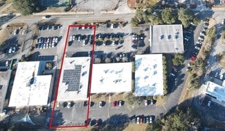 Charleston, SC Medical - 14 Farmfield Ave