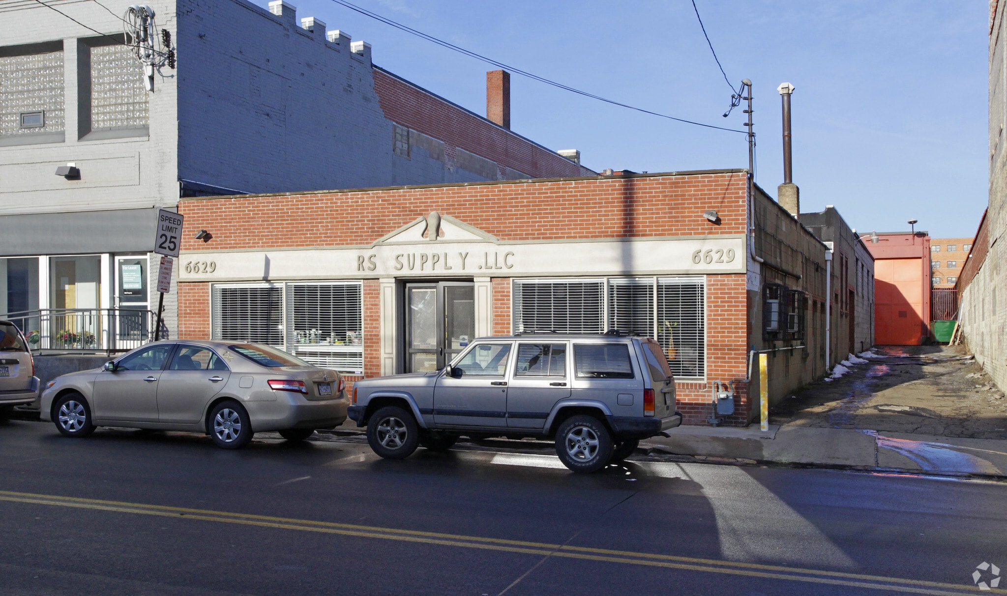 6629 Hamilton Ave, Pittsburgh, PA for Rent