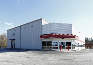 Fayetteville, NC Flex - 2915 Gillespie St