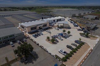 Corpus Christi, TX undefined - 1409 Waldron Rd