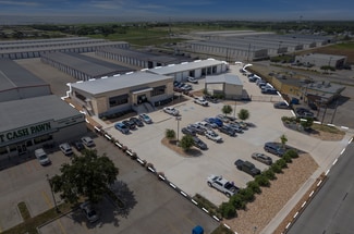 Corpus Christi, TX Office - 1409 Waldron Rd