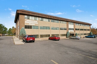 Centennial, CO Medical - 6909 S Holly Cir Centennial, CO Medical - 6909 S Holly Cir