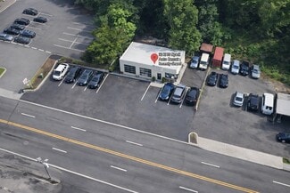 Nyack, NY Auto Repair - 32 NY-59