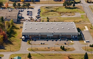 Plattsburgh, NY Industrial - 141 Idaho Ave