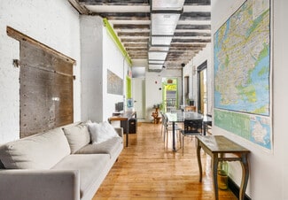 Brooklyn, NY Office - 18 Herkimer Pl