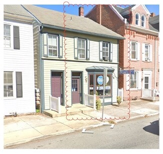 Hummelstown, PA Office - 112 E Main St