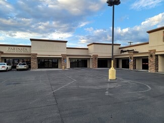 Pahrump, NV Office/Medical - 1360 E Nevada Highway 372