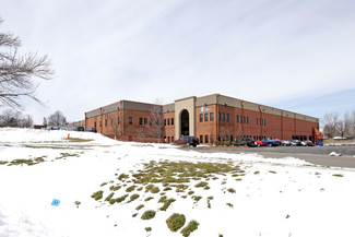 Olivette, MO Industrial - 9383-9387 Dielman Industrial Dr