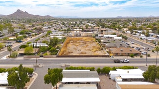 Phoenix, AZ Residential Land - 16226 N 29th St