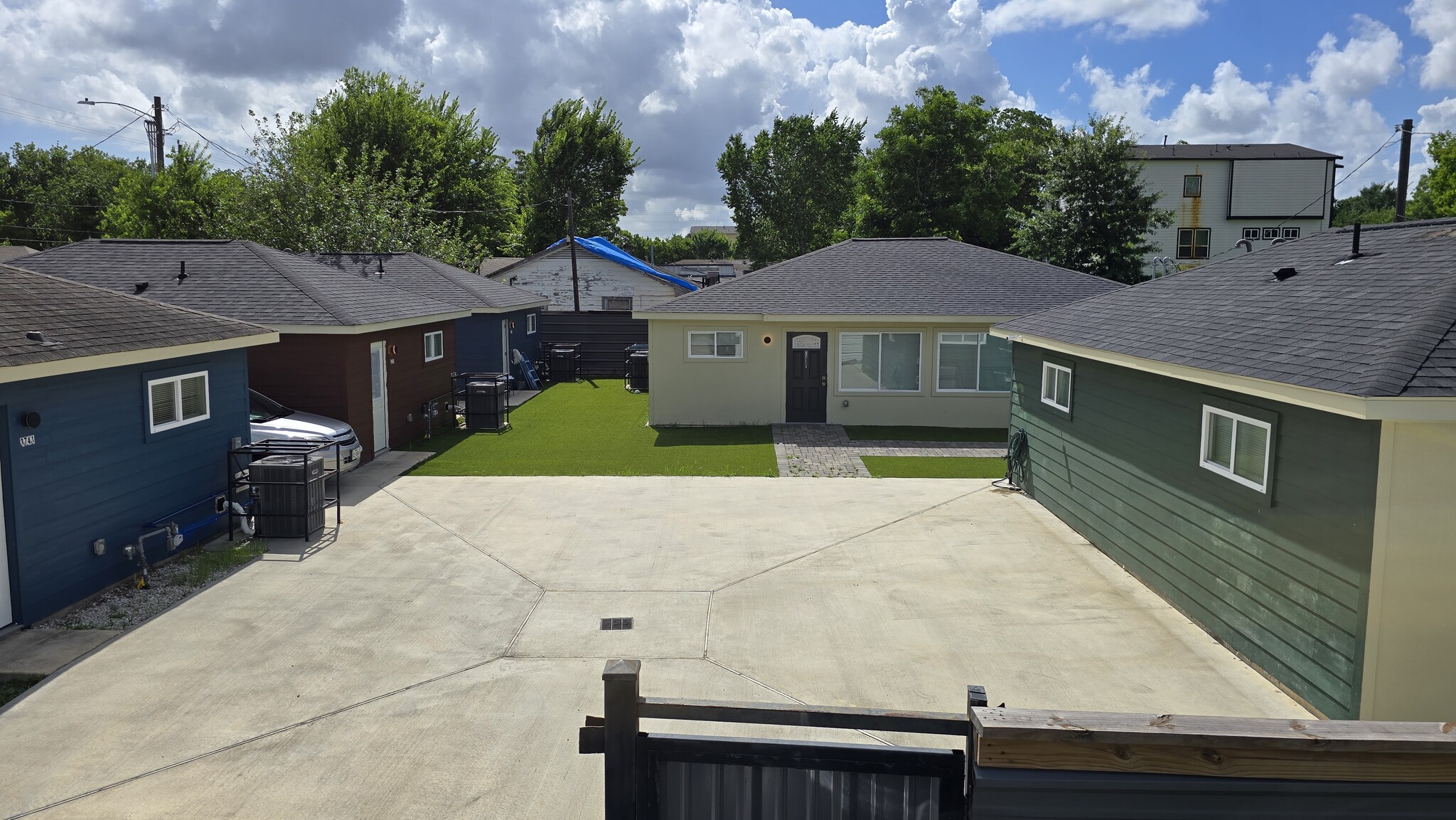 , Houston, TX for Sale