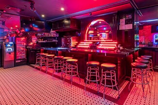 New York, NY Retail - 100 E 116th St