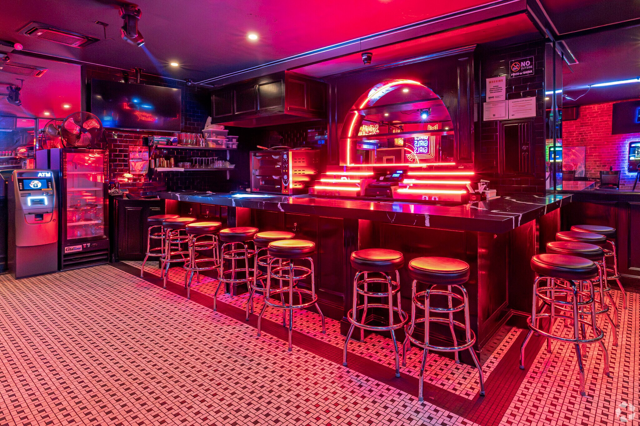 100 E 116th St, New York, NY for Rent