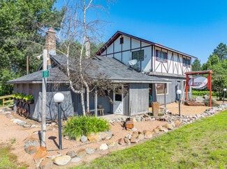 Conover, WI Restaurant - 5315 US Highway 45