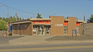 Mead, WA Retail - 12124 N Market St