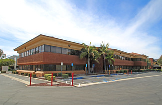 Covina, CA Office - 858 S Oak Park Rd