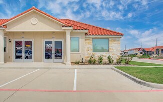 Pearland, TX Office - 2743 Smith Ranch Rd