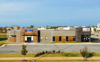Rogers, AR Office/Medical - 4500 S Dixieland Rd