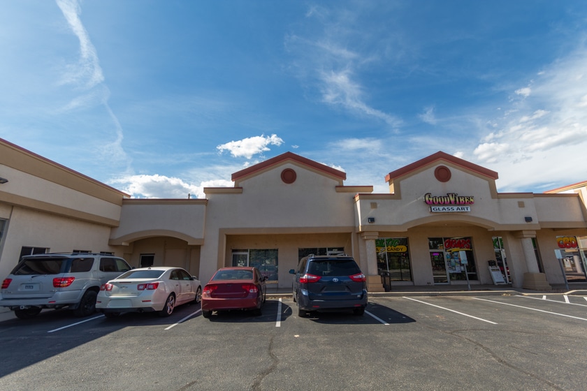 1417 Cleveland Ave, Loveland, CO for Rent