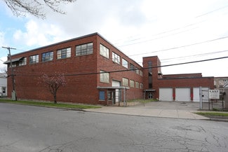 Rochester, NY Industrial - 110 Buffalo Rd