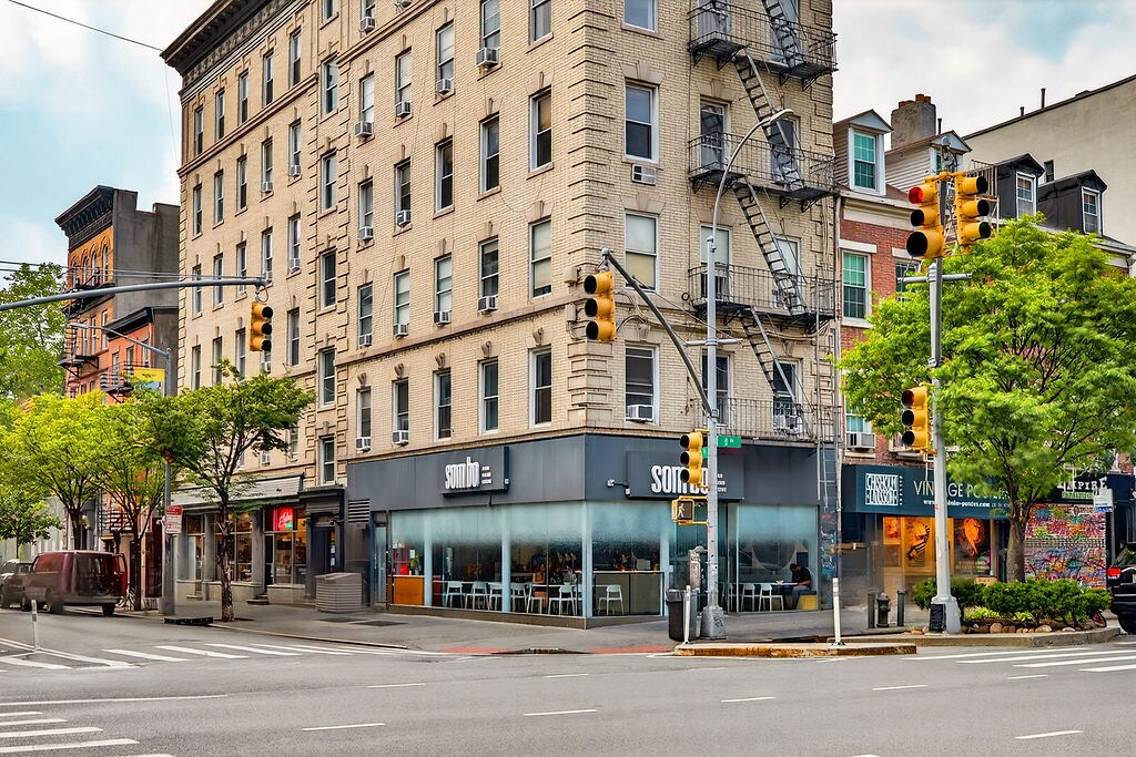 143 Eighth Ave, New York, NY for Rent