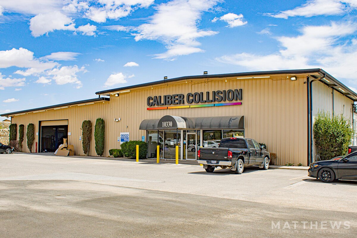 10330 Montana Ave, El Paso, TX for Sale