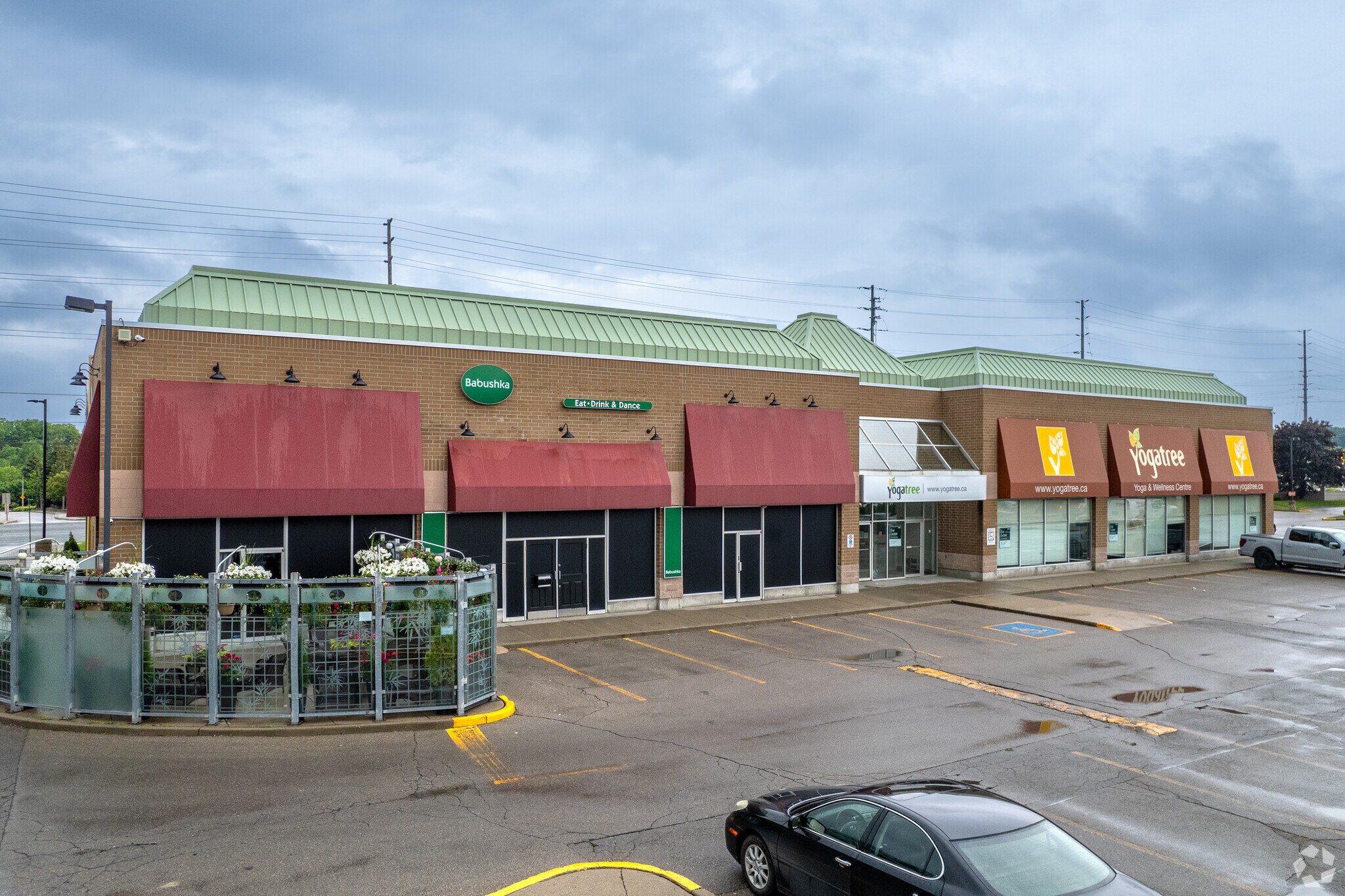 9141-9151 Keele St, Concord, ON for Rent