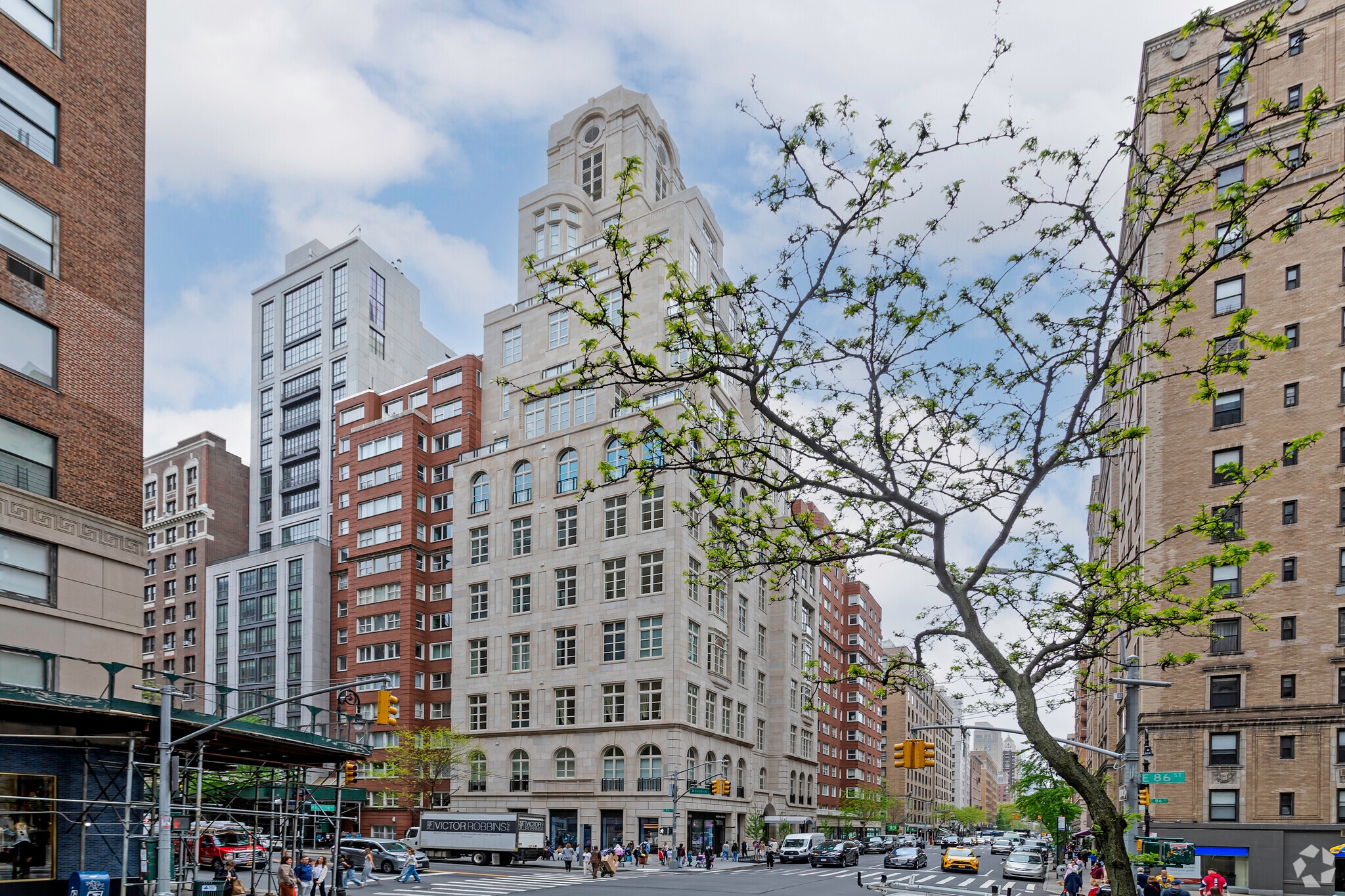 , New York, NY for Sale