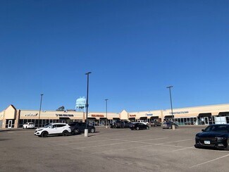 Grand Rapids, MN Office/Medical, Office/Retail, Retail - 945 Pokegama Ave