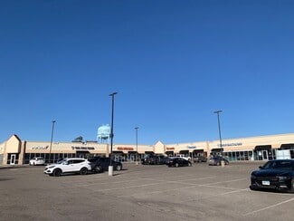 Grand Rapids, MN Office/Retail - 945 Pokegama Ave Grand Rapids, MN Office/Retail - 945 Pokegama Ave