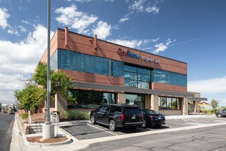 Highlands Ranch, CO Office/Medical - 7120 E County Line Rd