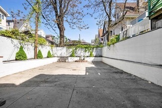 Brooklyn, NY Office/Retail - 8417 7th Ave