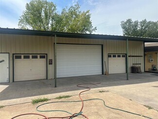 Pilot Point, TX Flex - 12869 FM 1385