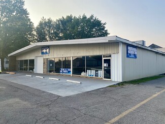 Delta, OH Freestanding - 312 W Main St