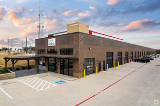 Northlake, TX Light Distribution - 4451 Dale Earnhardt Way