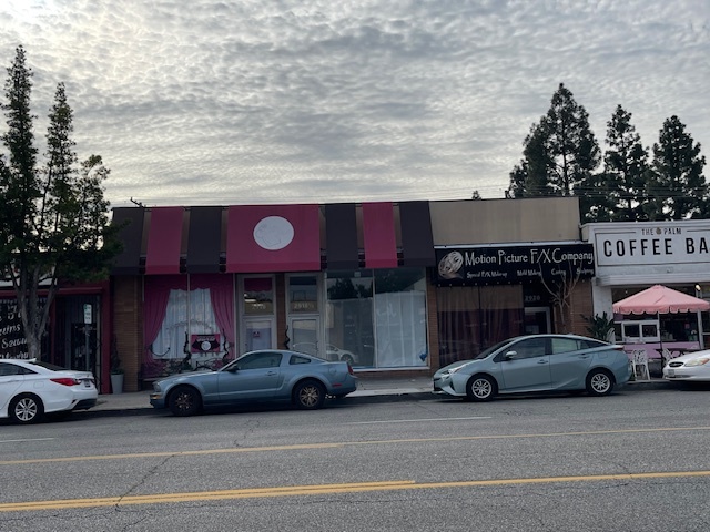 2918 W Magnolia Blvd, Burbank, CA for Rent