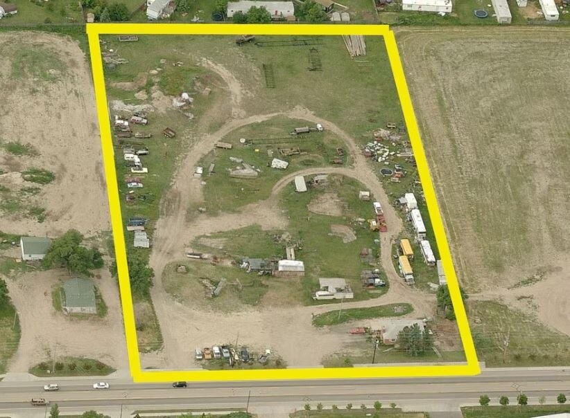 603 E College Dr, Cheyenne, WY for Sale