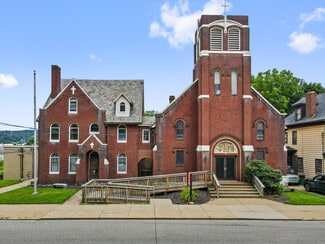 Ambridge, PA Office - 239 Merchant st