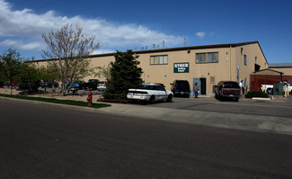 Denver, CO Industrial - 1247 E 68th Ave