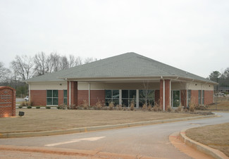 Anderson, SC Office - 100 Perpetual Sq