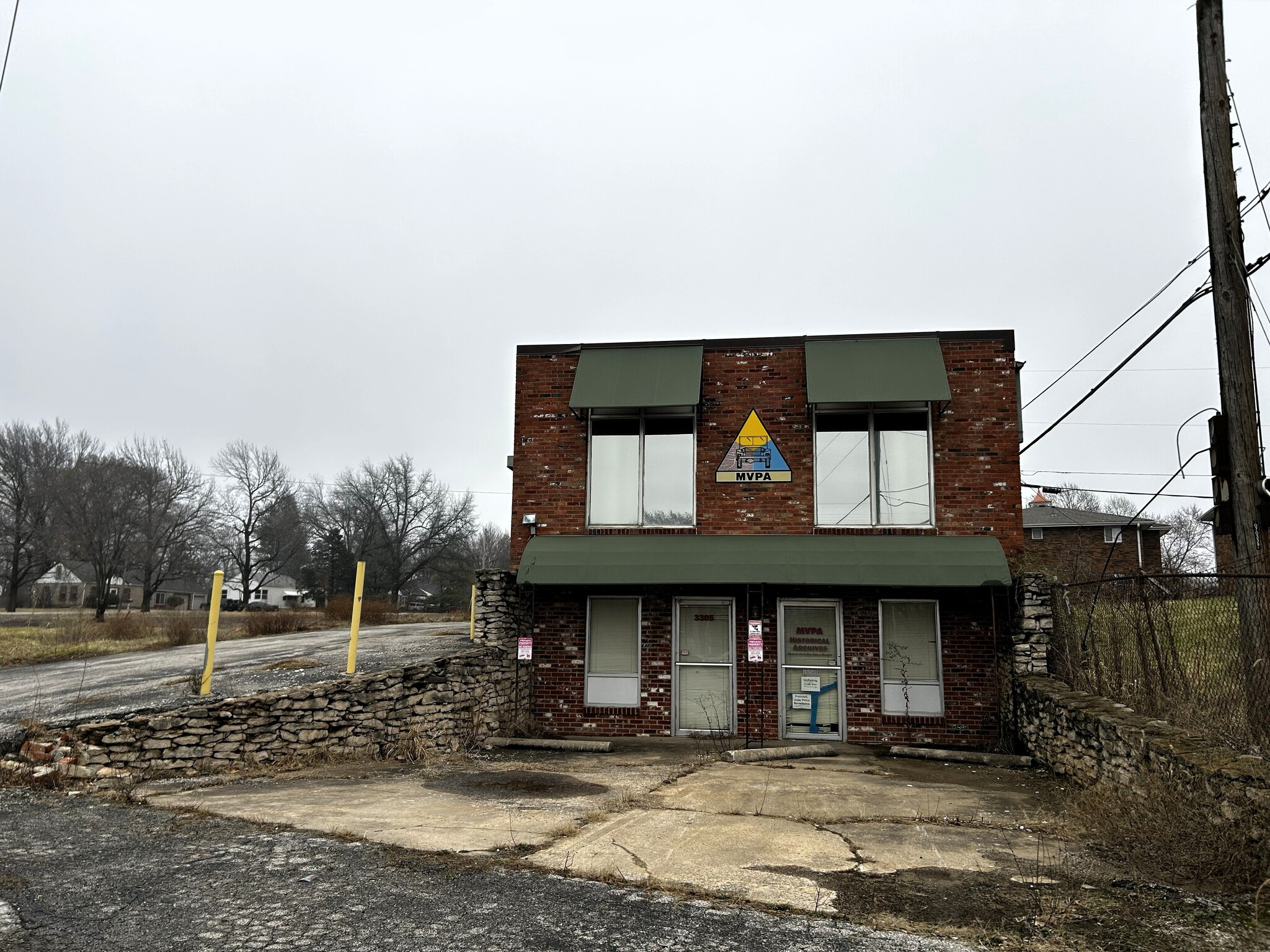 3305 Blue Ridge Cutoff, Independence, MO for Sale