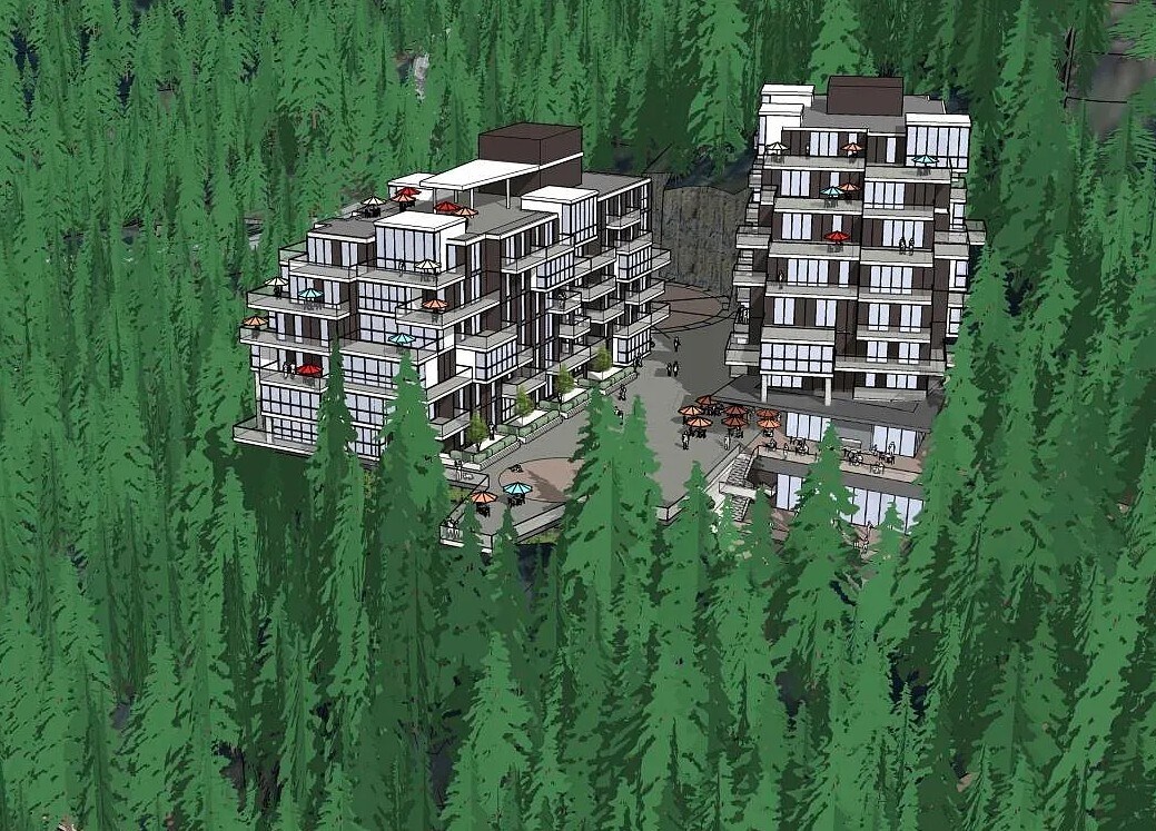 Lot 17 Robin Dr, Squamish, BC for Sale