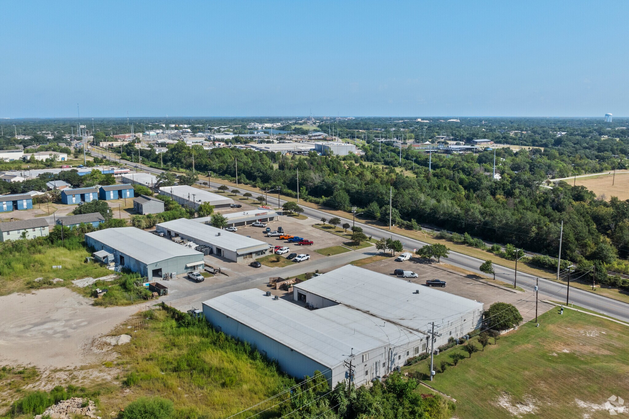 , Bryan, TX for Sale