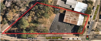 Mobile, AL Freestanding - 2966 Old Shell Rd
